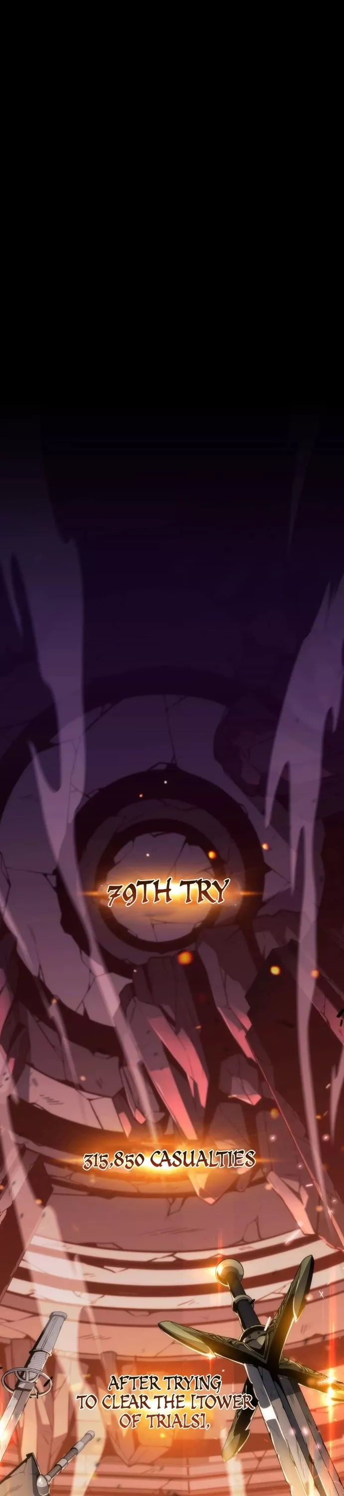 Solo Max-Level Newbie, chapter 0, image 2