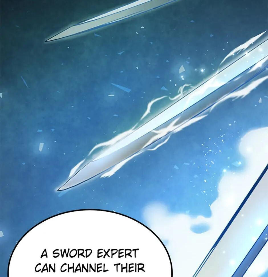 Revenge of the Baskerville Bloodhound, chapter 2, image 89
