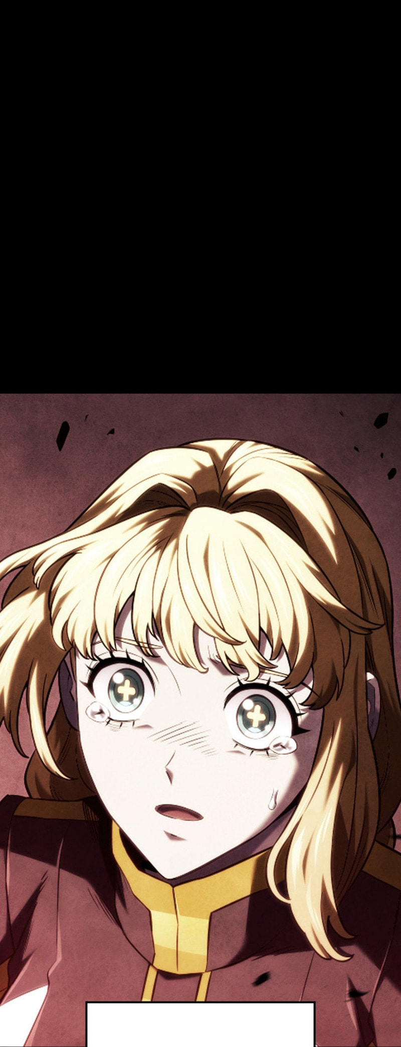 Revenge of the Baskerville Bloodhound, chapter 140, image 41