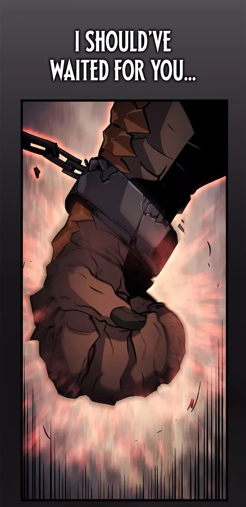 Solo Leveling: Ragnarok, chapter 26, image 37