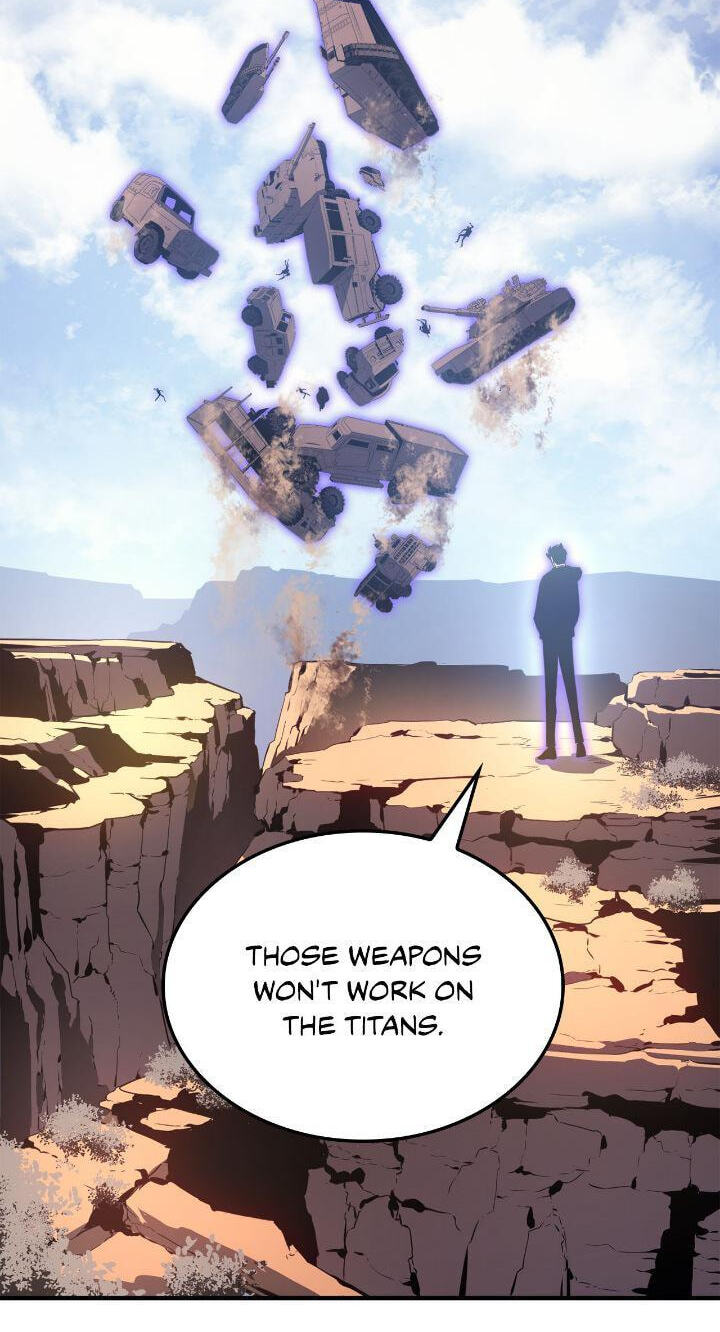 Solo Leveling, chapter 183, page 108