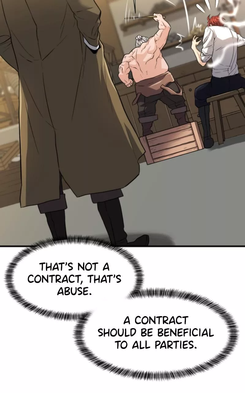 The Greatest Estate Developer, chapter 75, image 42