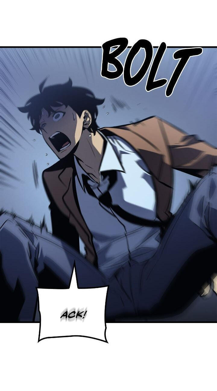 Solo Leveling, chapter 194, image 77