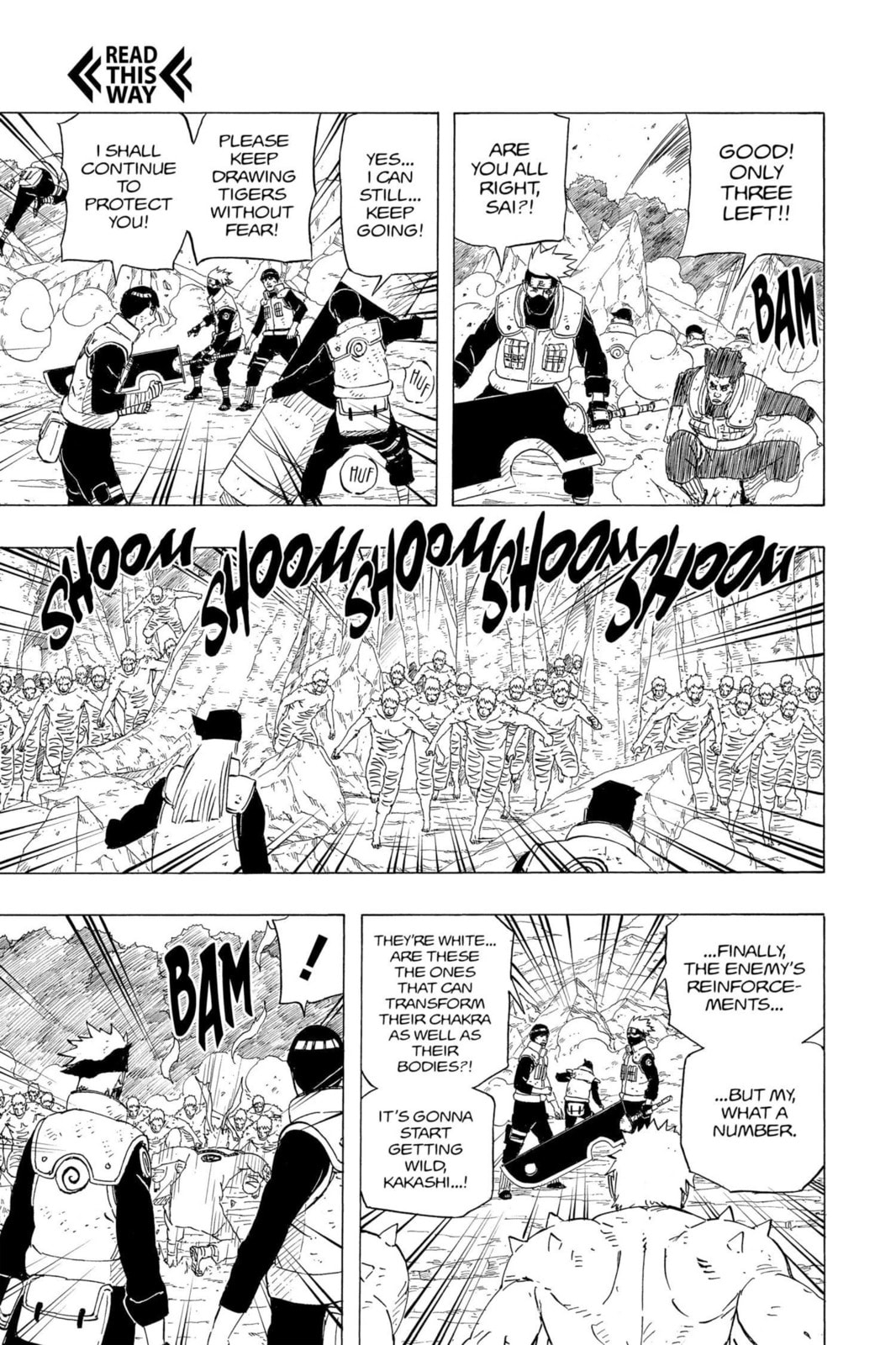 Naruto, chapter 559, image 9