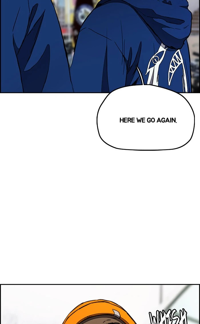 Wind Breaker, chapter 263, image 71