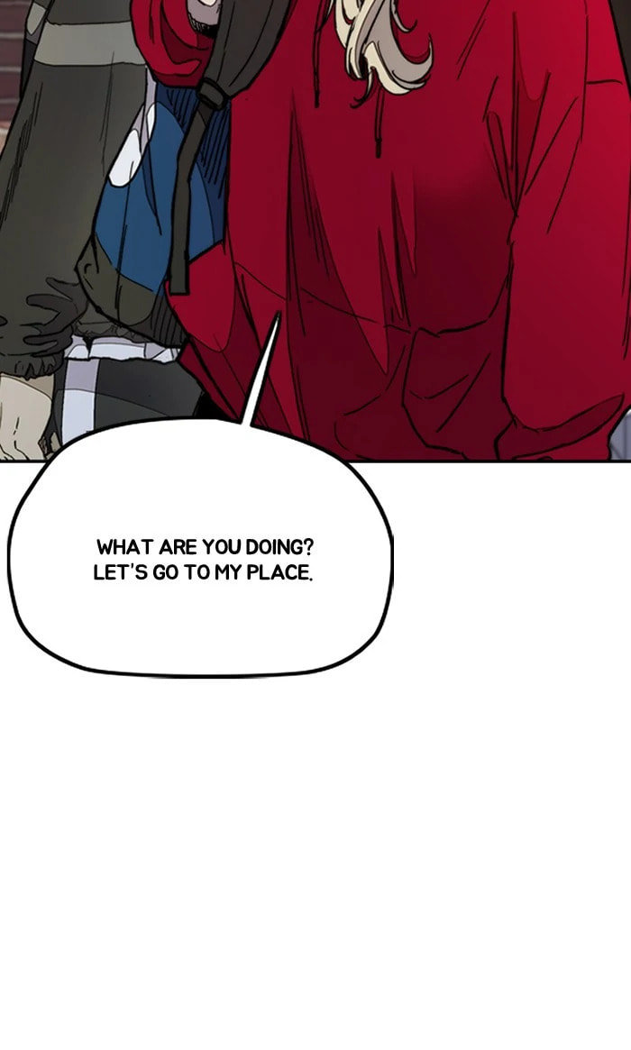 Wind Breaker, chapter 274, image 85