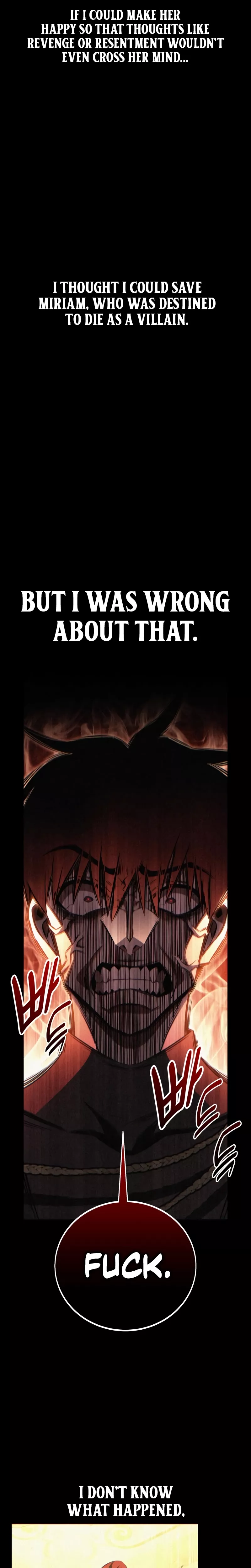 I Killed the Main Player, chapter 105, image 6