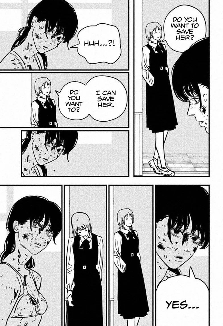 Chainsaw Man, chapter 108, image 14