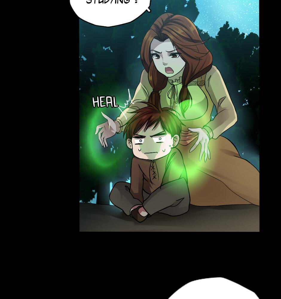 The Beginning After the End, chapter 7, page 89