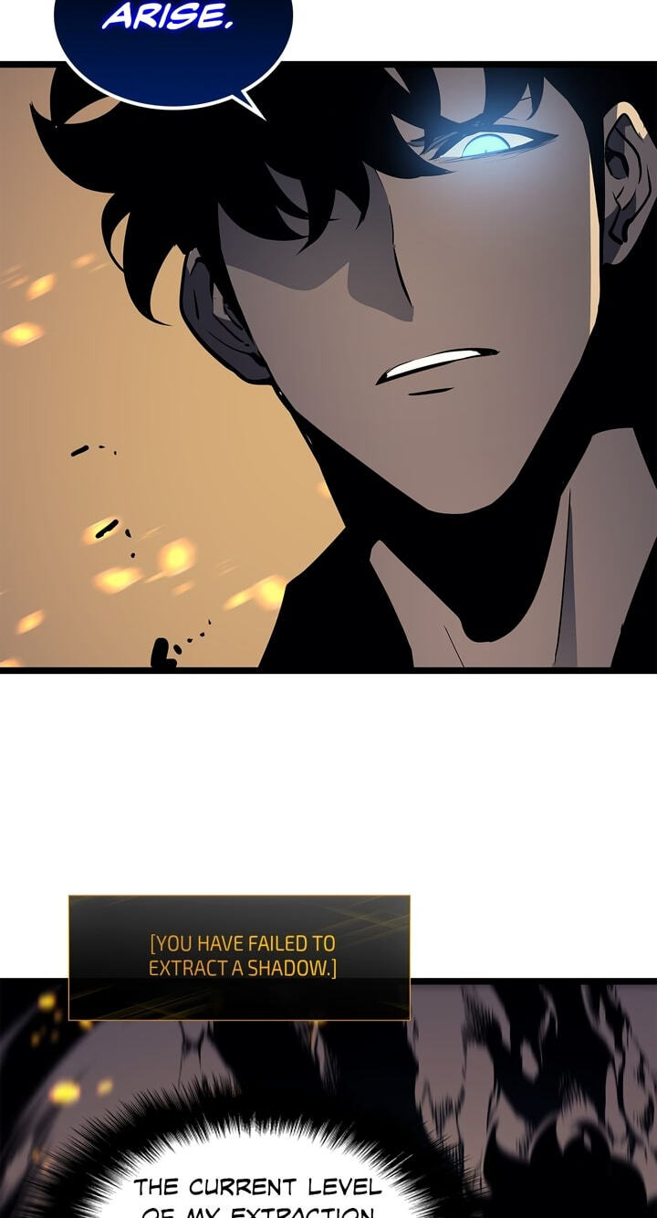 Solo Leveling, chapter 104, page 71