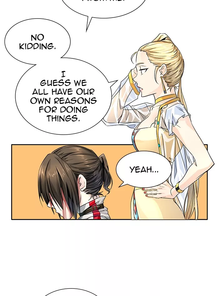 Tower of God, chapter 501, image 188