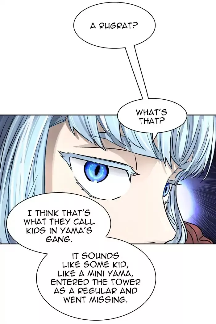 Tower of God, chapter 420, image 104