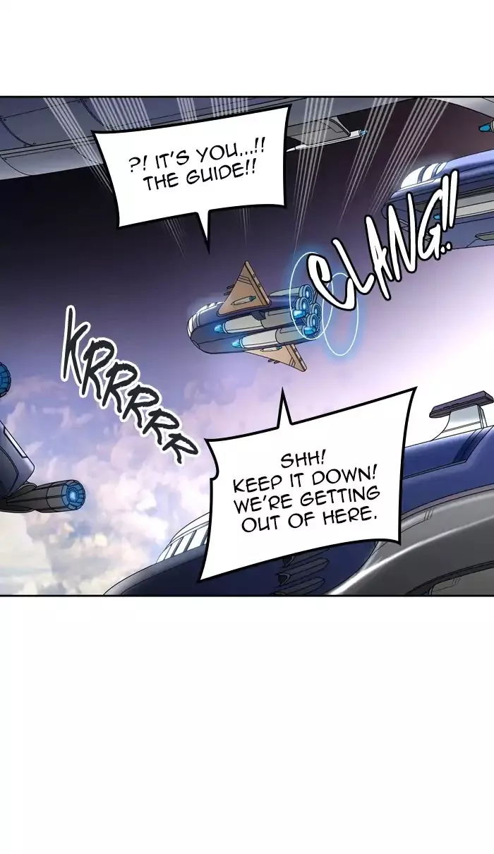Tower of God, chapter 415, image 63