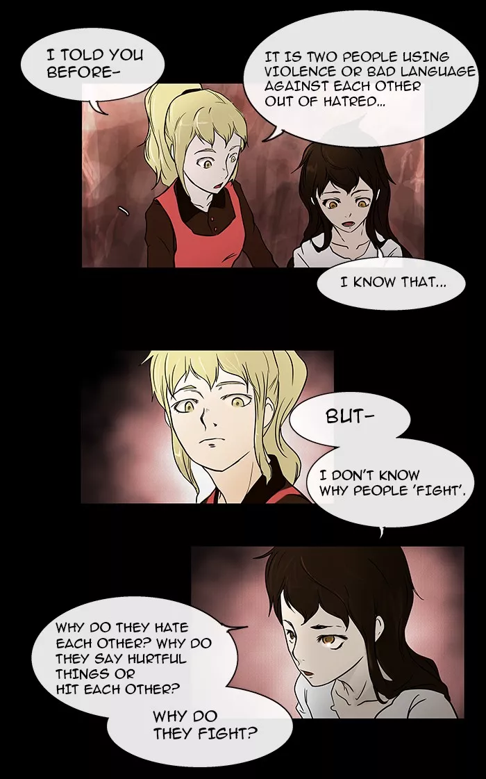 Tower of God, chapter 5, image 3