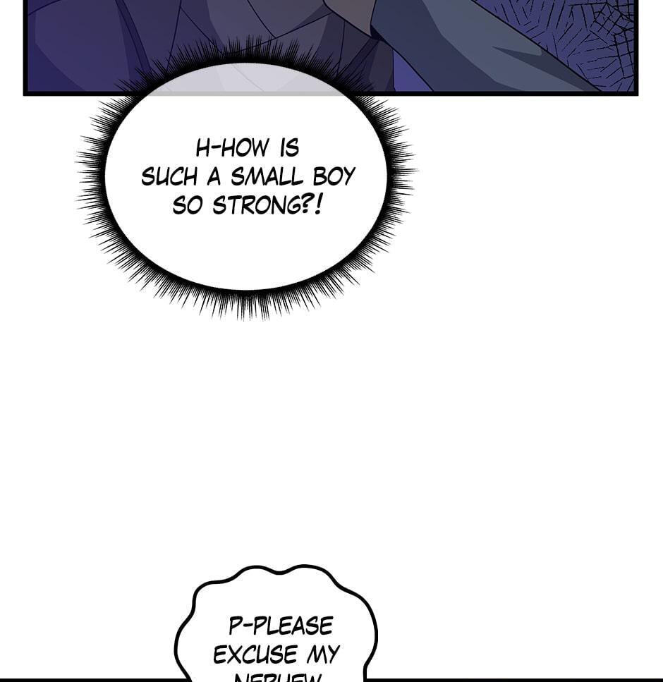 The Beginning After the End, chapter 81, image 55