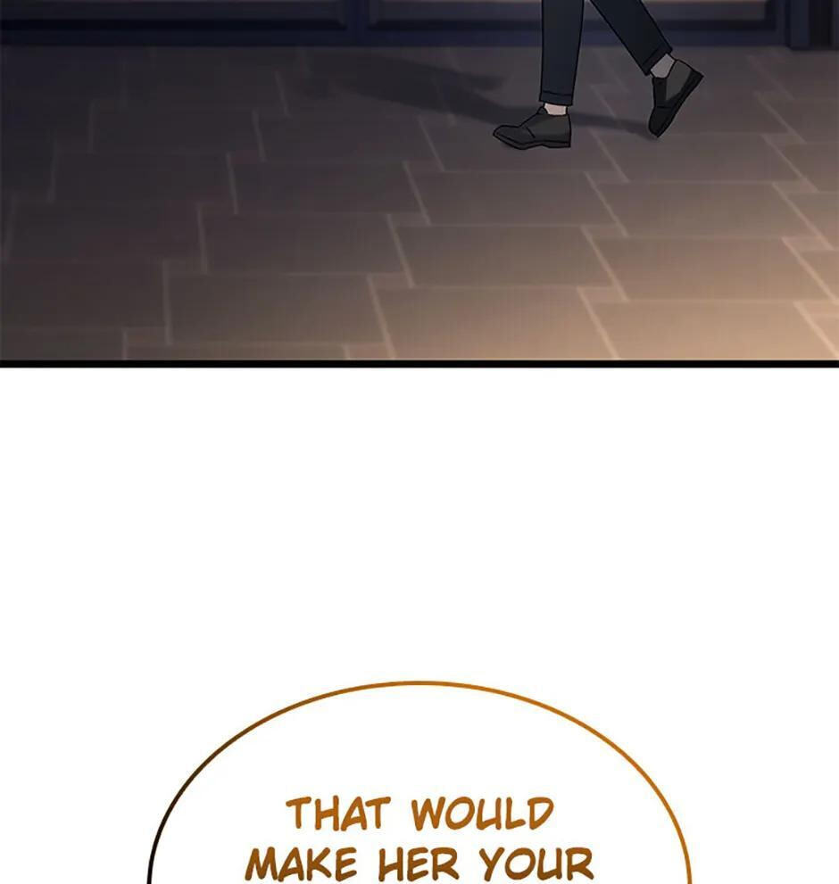 Revenge of the Baskerville Bloodhound, chapter 67, image 126