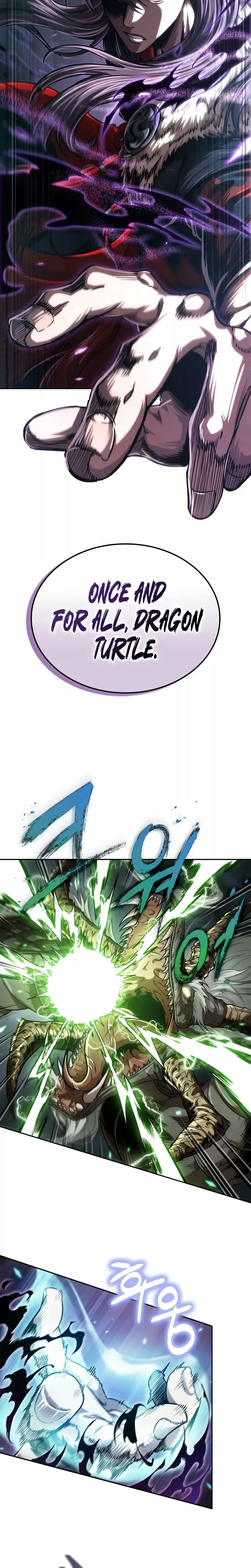 Nano Machine, chapter 255, image 3