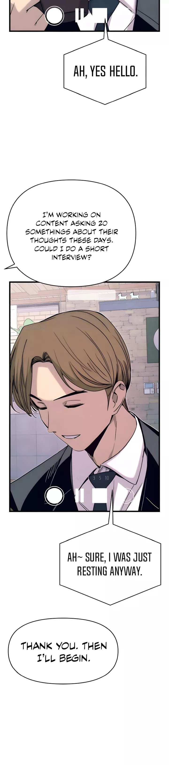 My Bias Gets on the Last Train, chapter 43, image 3