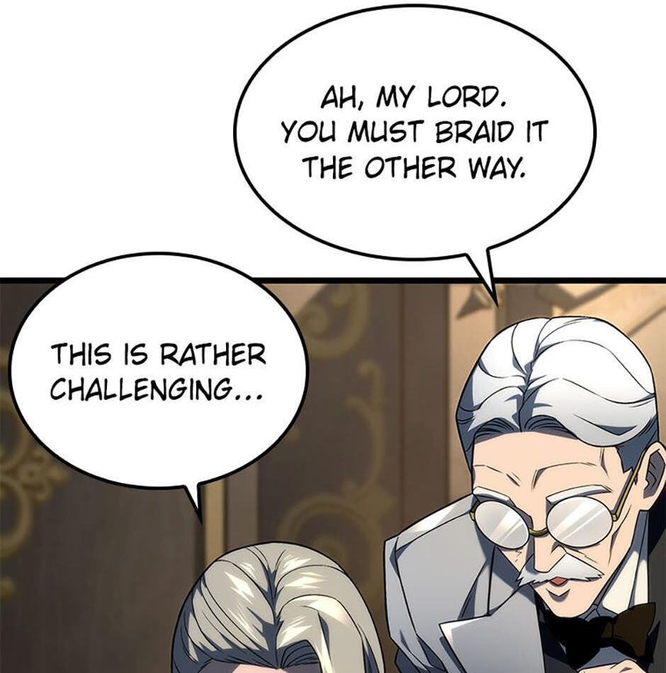 Revenge of the Baskerville Bloodhound, chapter 74, image 74