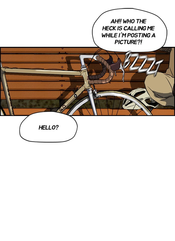 Wind Breaker, chapter 136, image 41