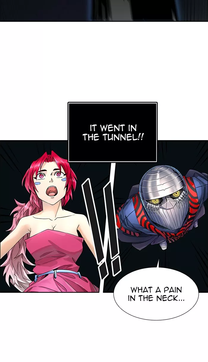 Tower of God, chapter 499, image 61