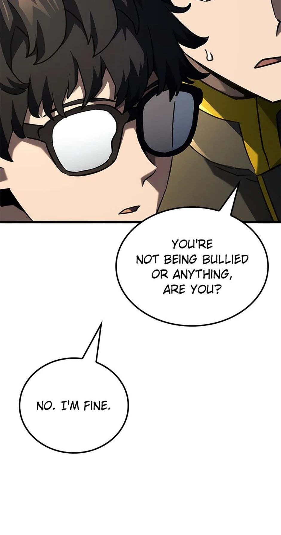 Revenge of the Baskerville Bloodhound, chapter 93, image 28