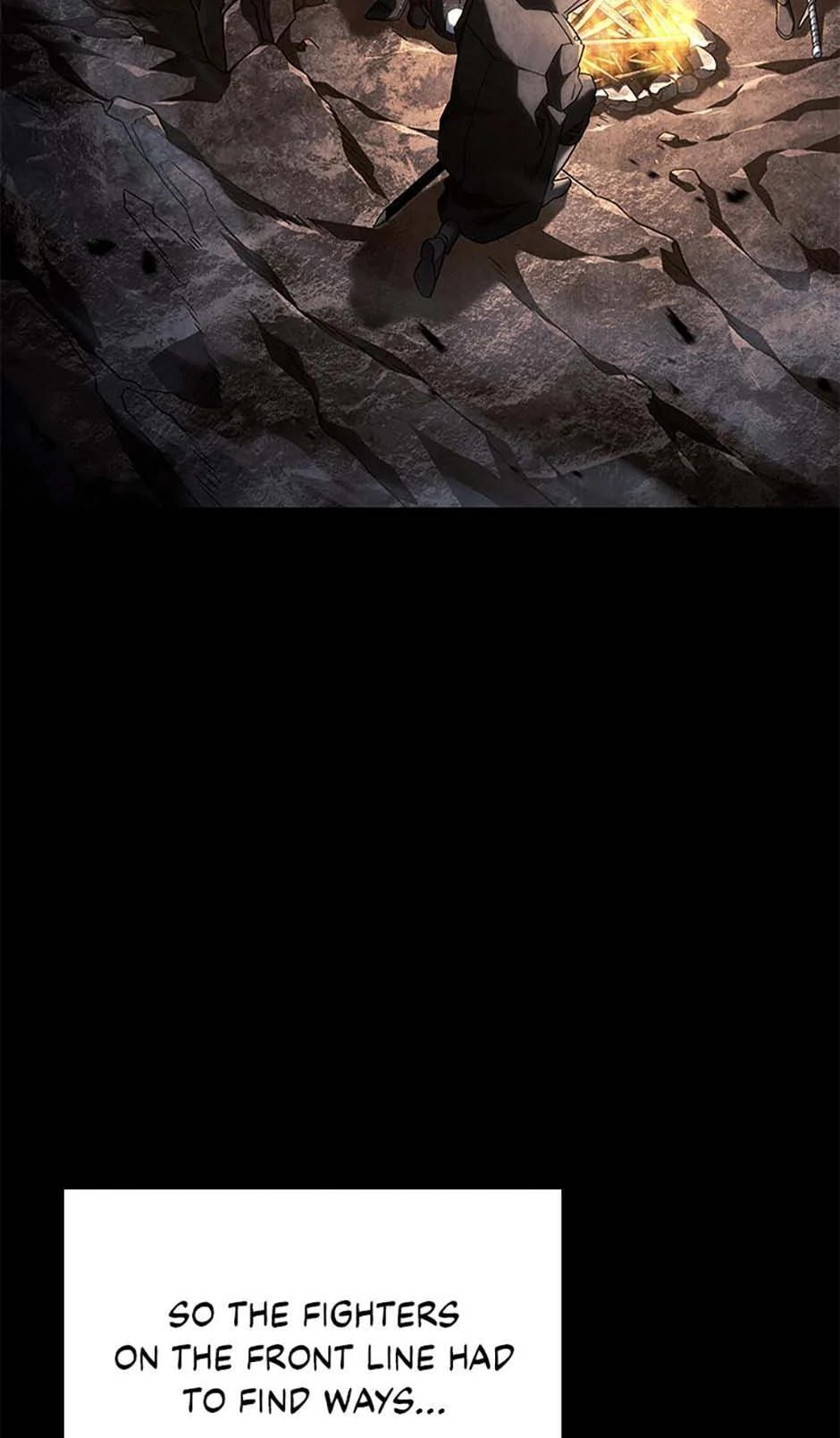 Revenge of the Baskerville Bloodhound, chapter 101, image 15