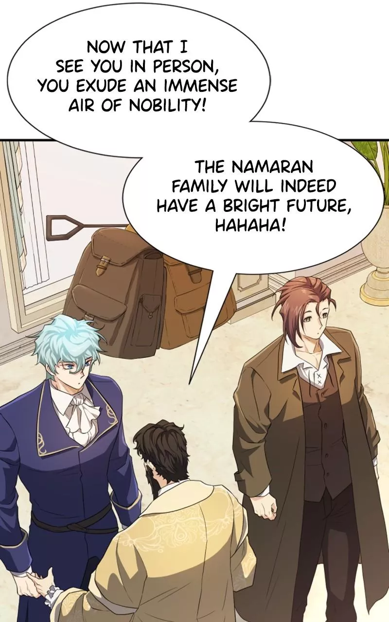 The Greatest Estate Developer, chapter 82, image 43