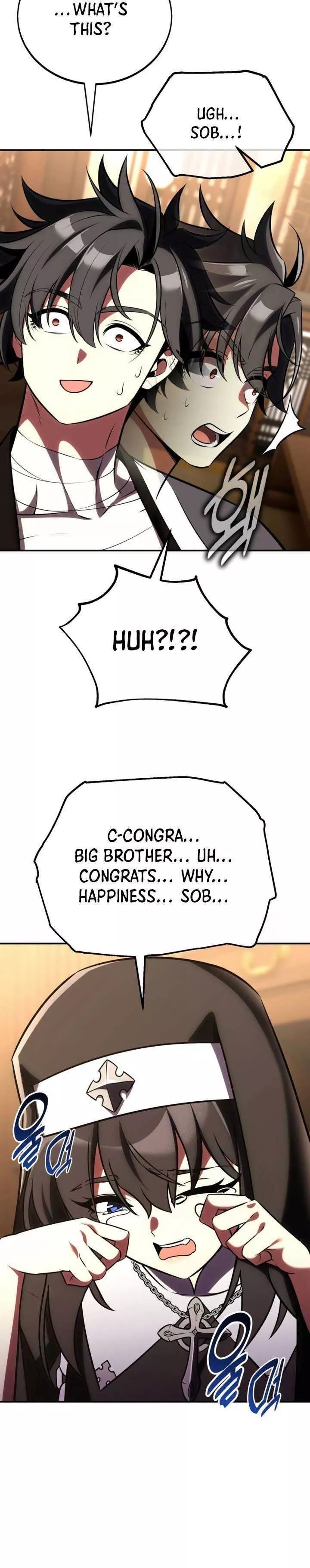 I Killed the Main Player, chapter 68, image 45