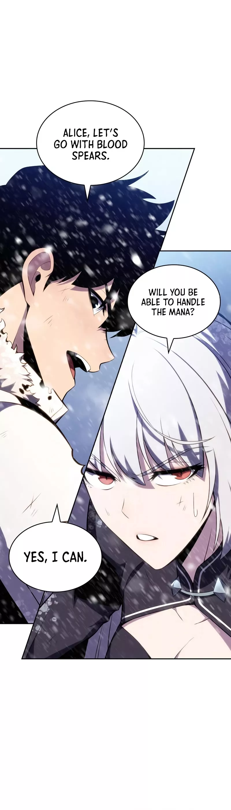 Solo Max-Level Newbie, chapter 95, image 30
