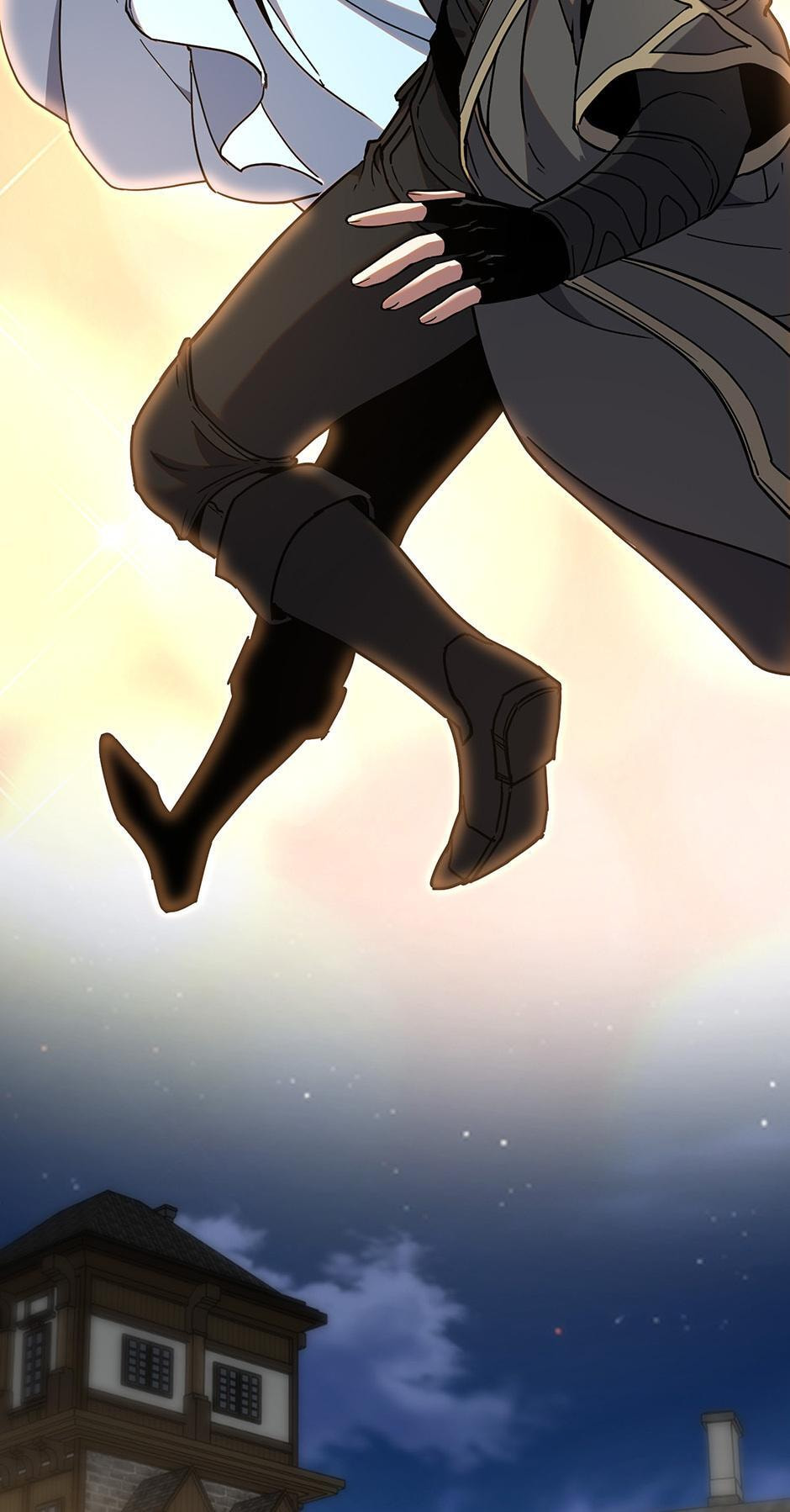 The Beginning After the End, chapter 216, image 119