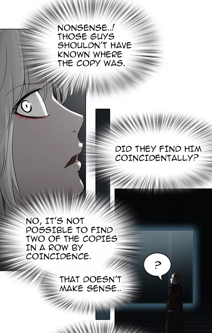 Tower of God, chapter 262, image 22