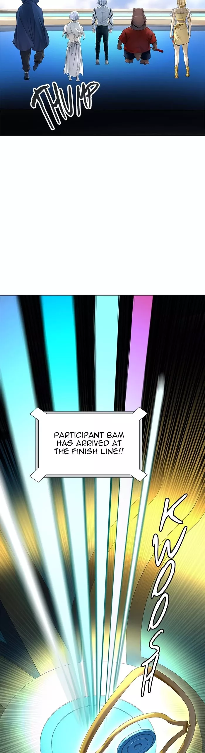 Tower of God, chapter 514, image 44