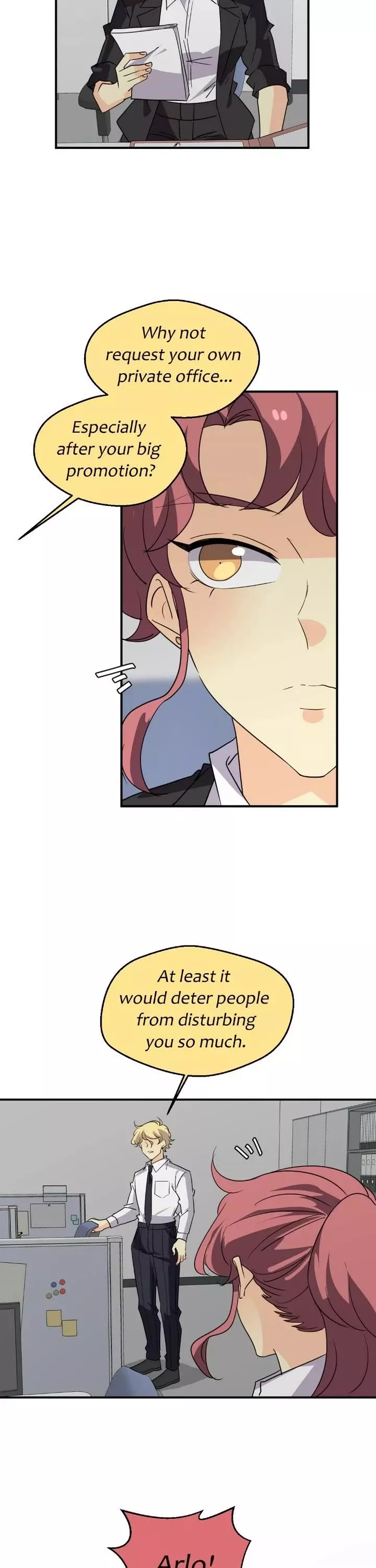 unOrdinary, chapter 366, image 2