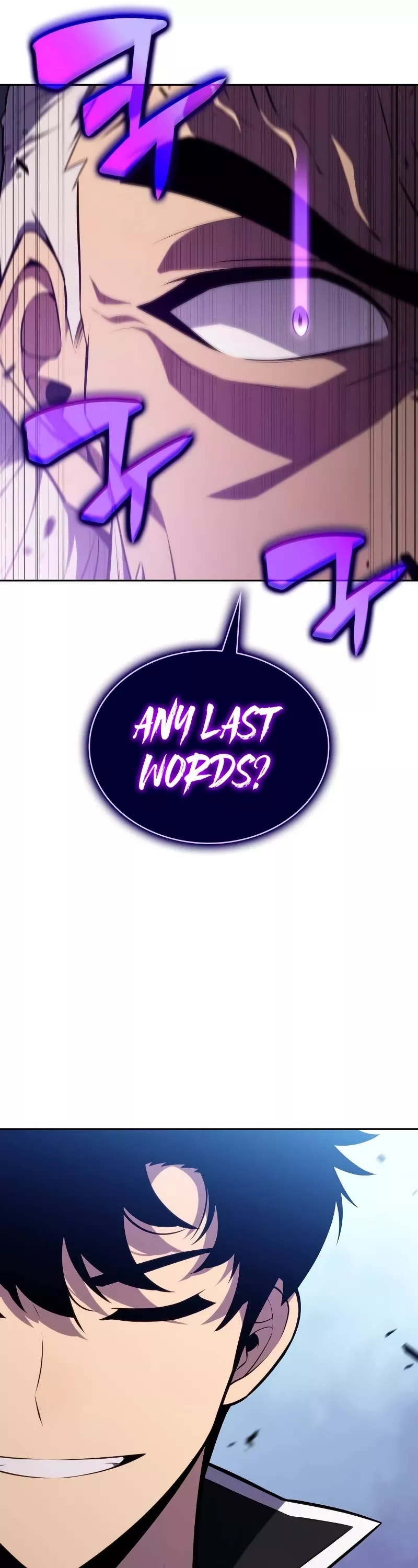 Solo Max-Level Newbie, chapter 137, image 52