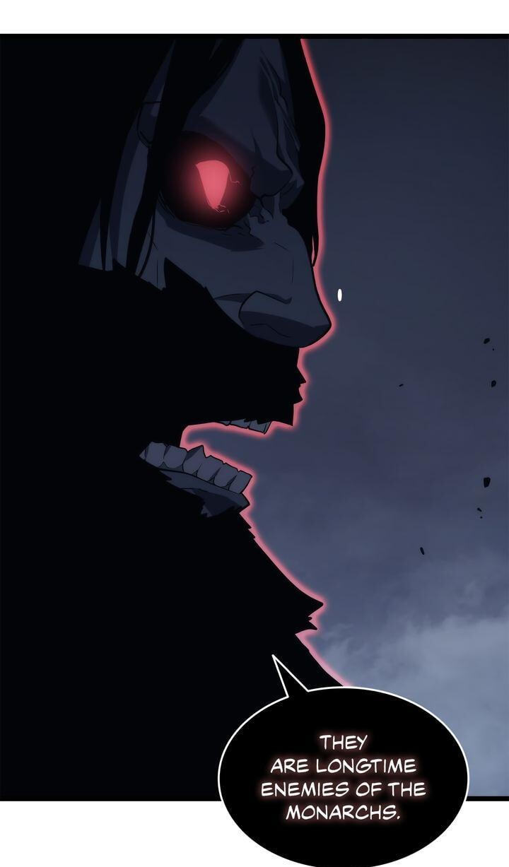 Solo Leveling, chapter 137, page 64