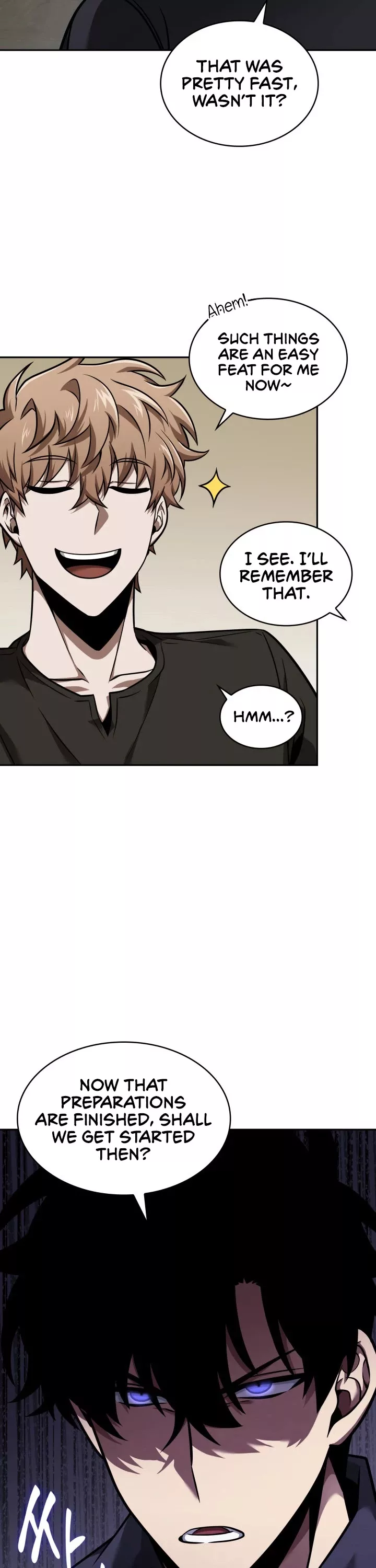 Tomb Raider King, chapter 342, image 23