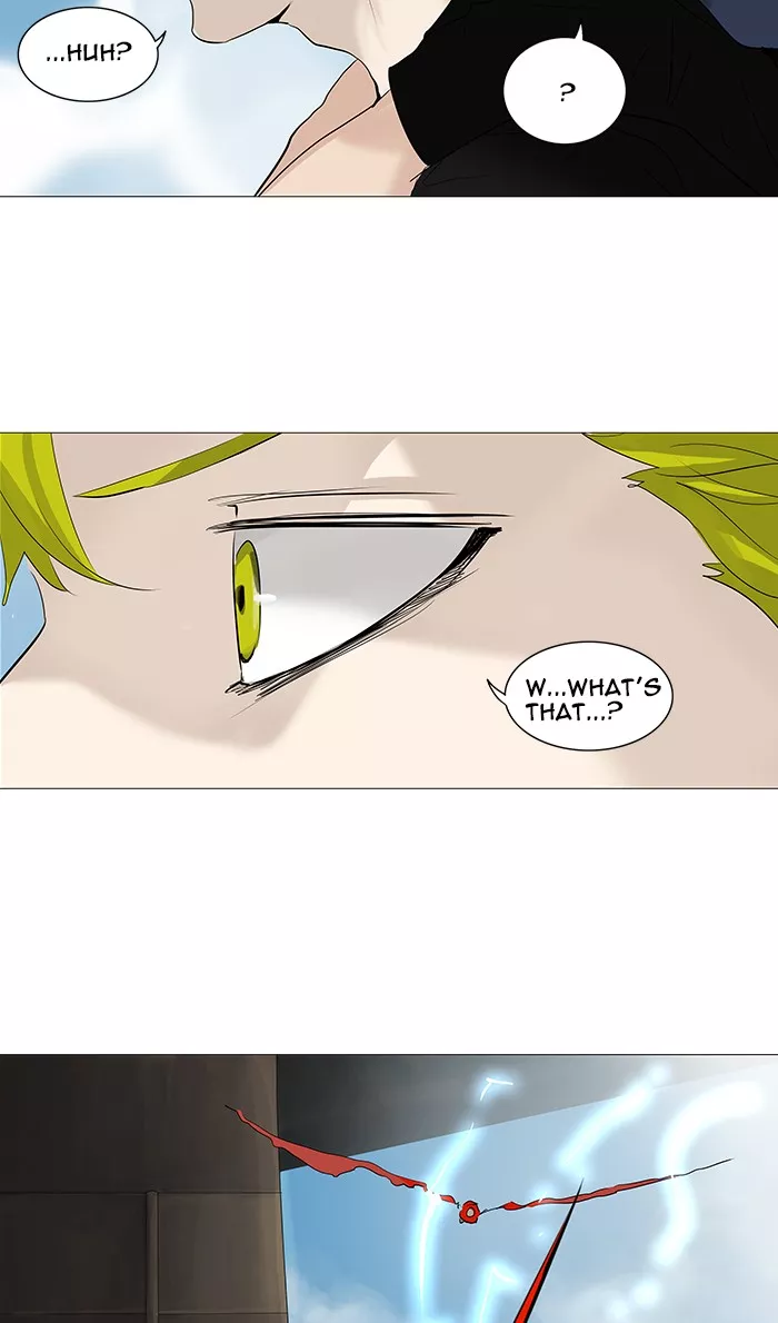 Tower of God, chapter 227, image 22
