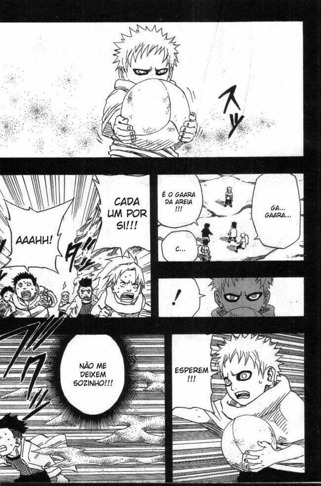 Naruto, chapter 129, page 15