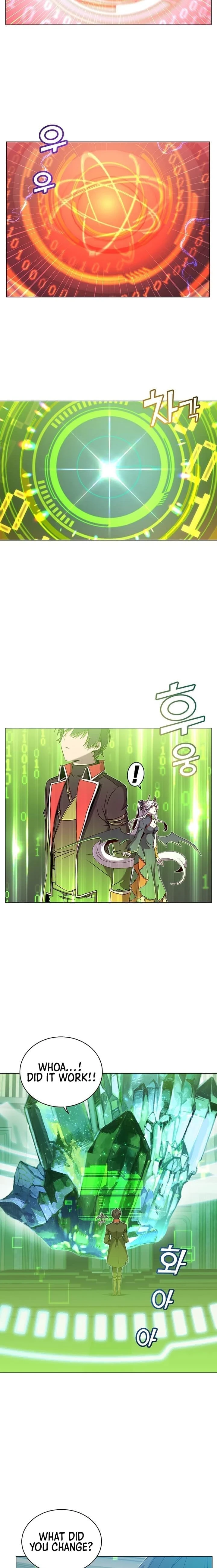 The Max Level Hero has Returned!, chapter 35, image 8