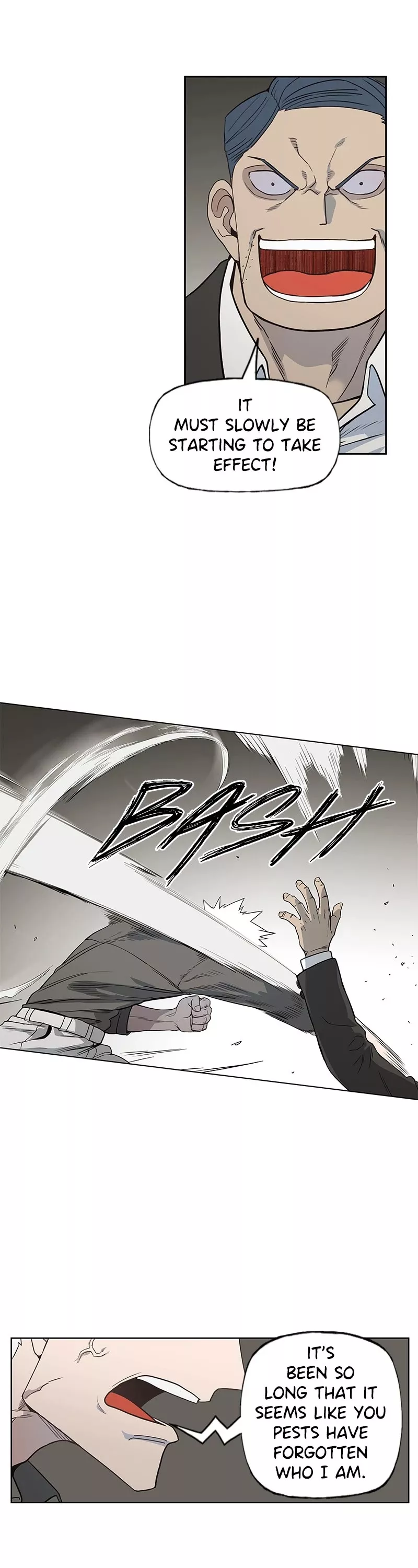 The Boxer, chapter 123, image 23