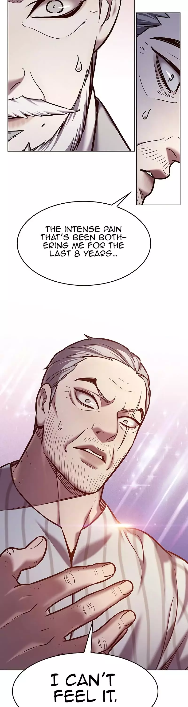 Eleceed, chapter 229, image 3