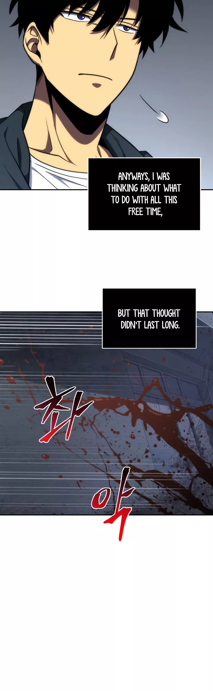 Tomb Raider King, chapter 241, image 40