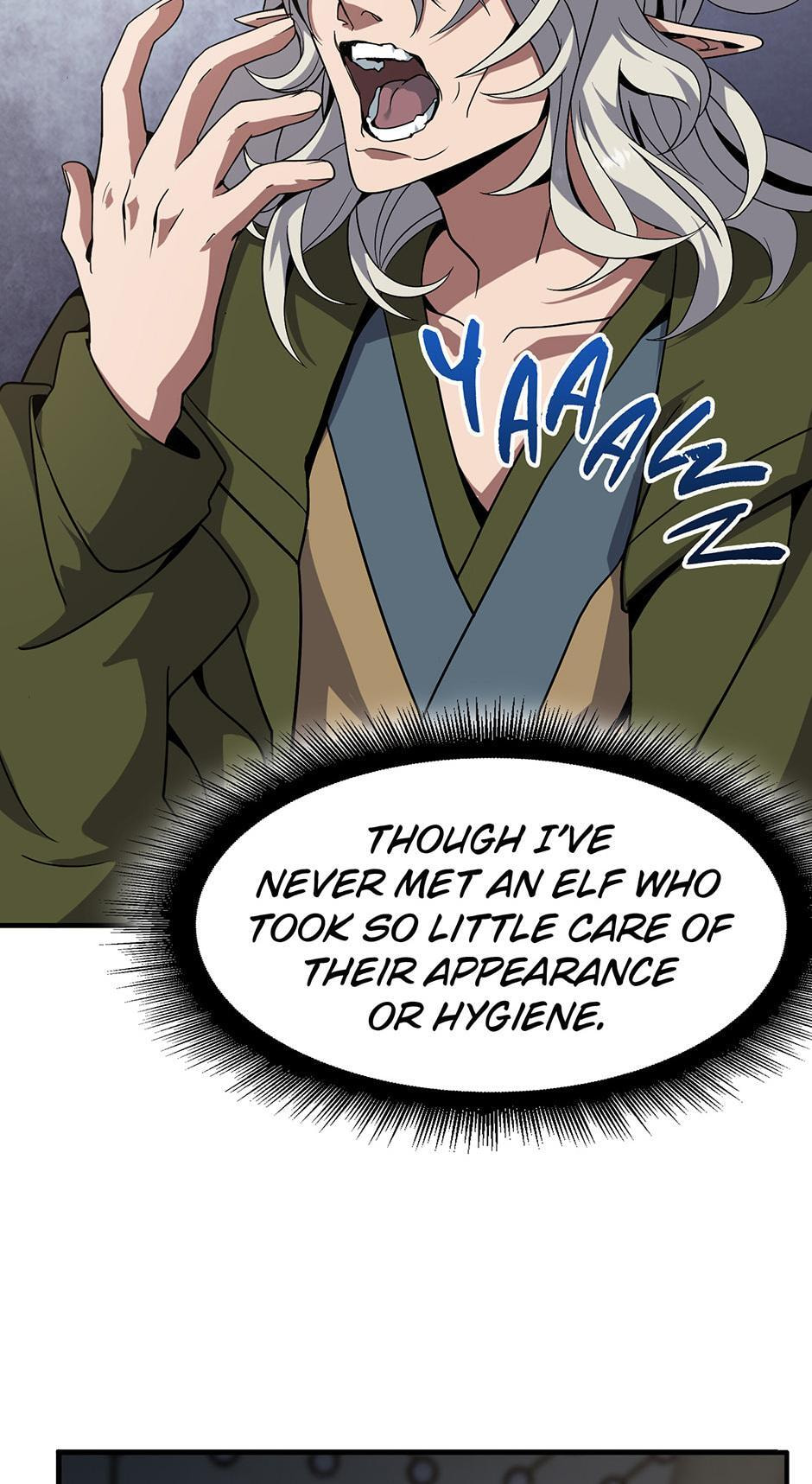 The Beginning After the End, chapter 209, image 72