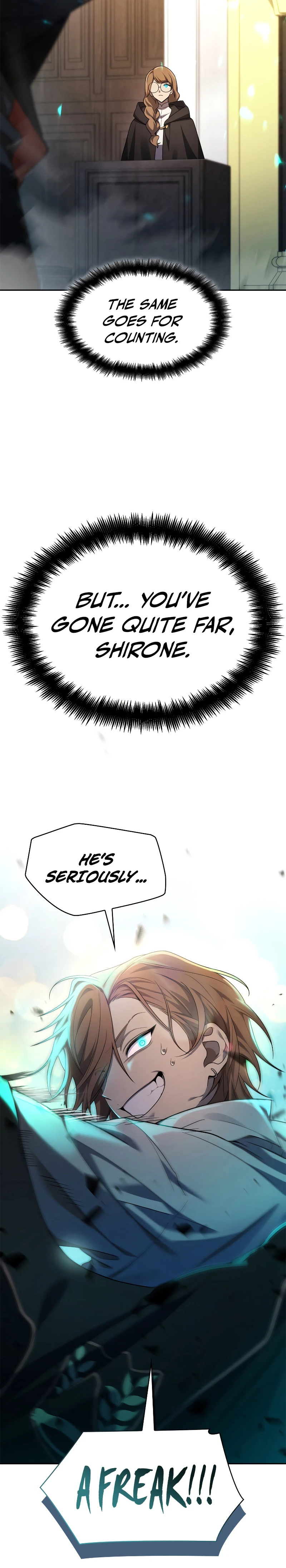 Infinite Mage, chapter 46, image 16