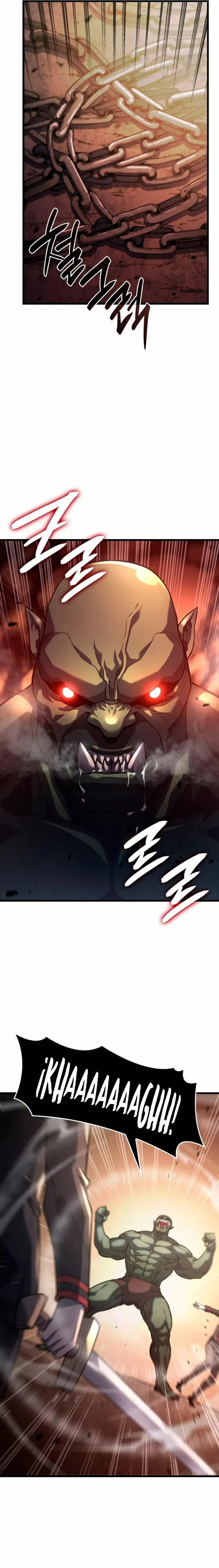 Revenge of the Baskerville Bloodhound, chapter 10, image 22