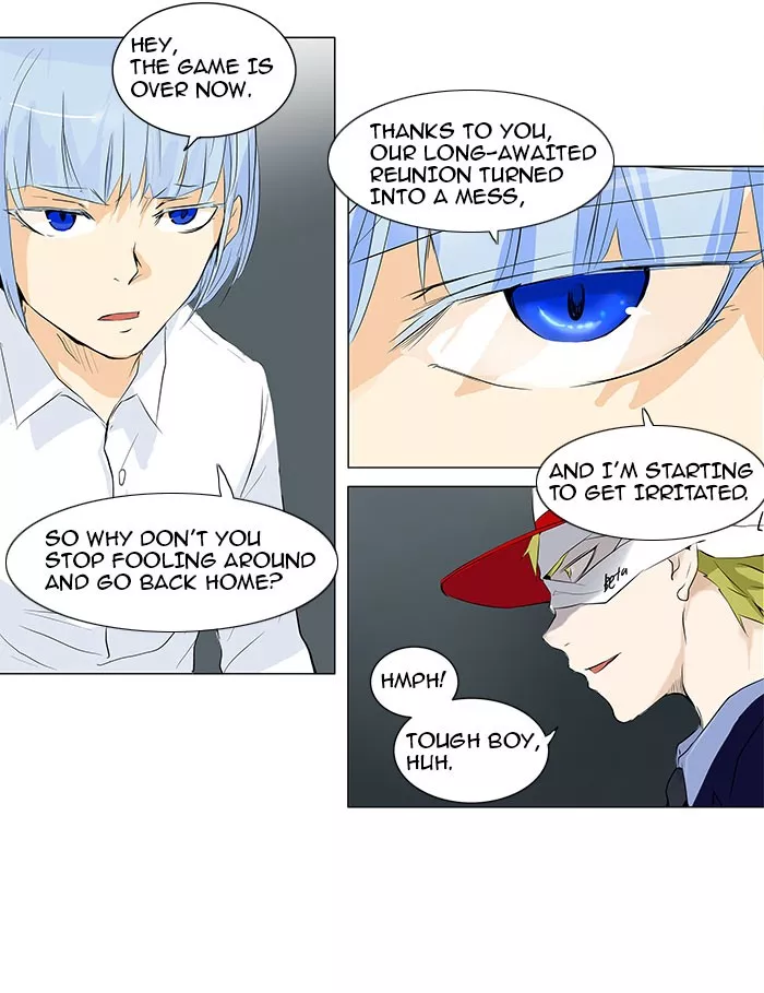 Tower of God, chapter 175, image 19