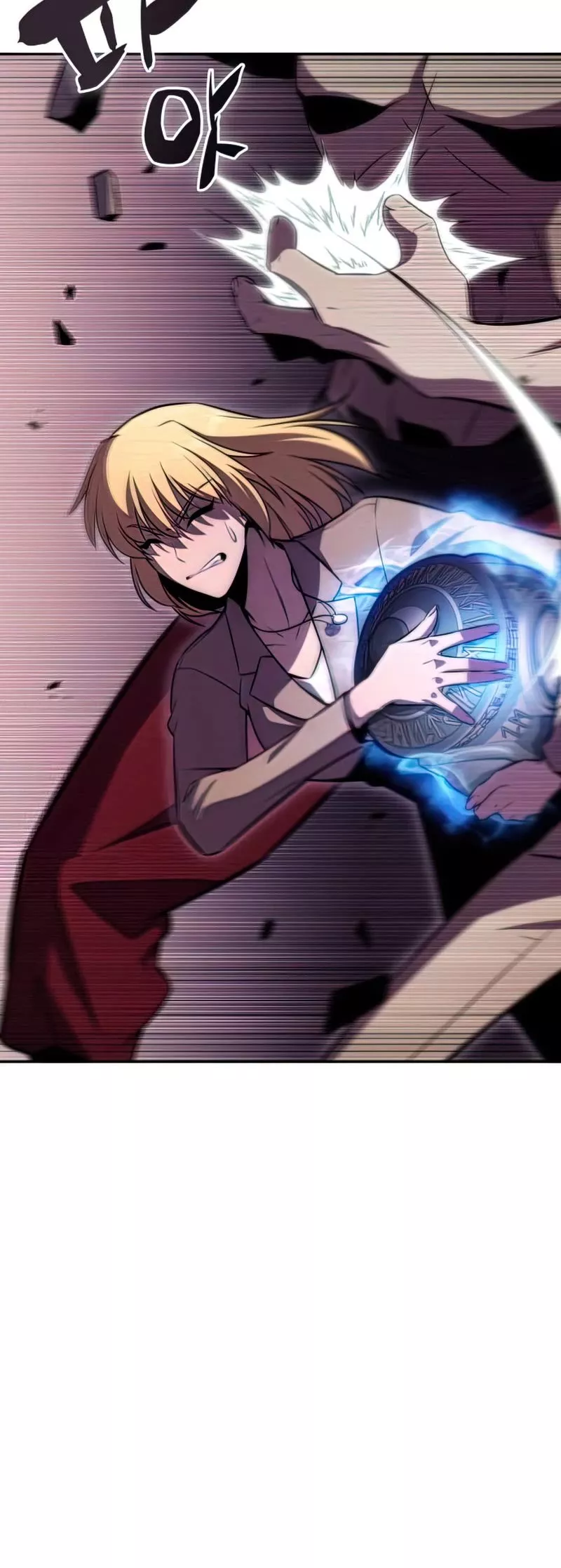 Solo Max-Level Newbie, chapter 65, image 41