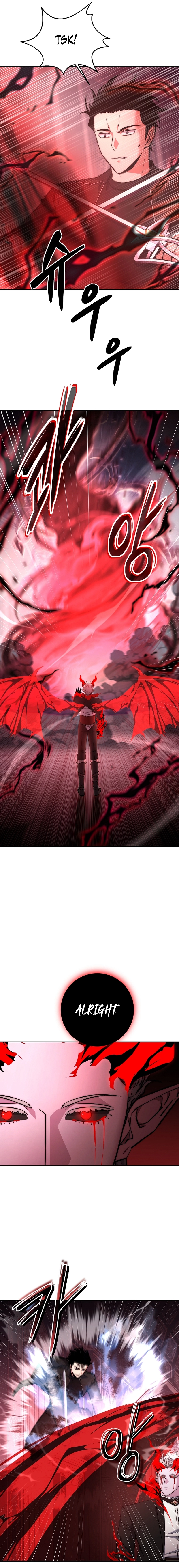 The Civil Servant of the Sword Returns, chapter 29, image 13