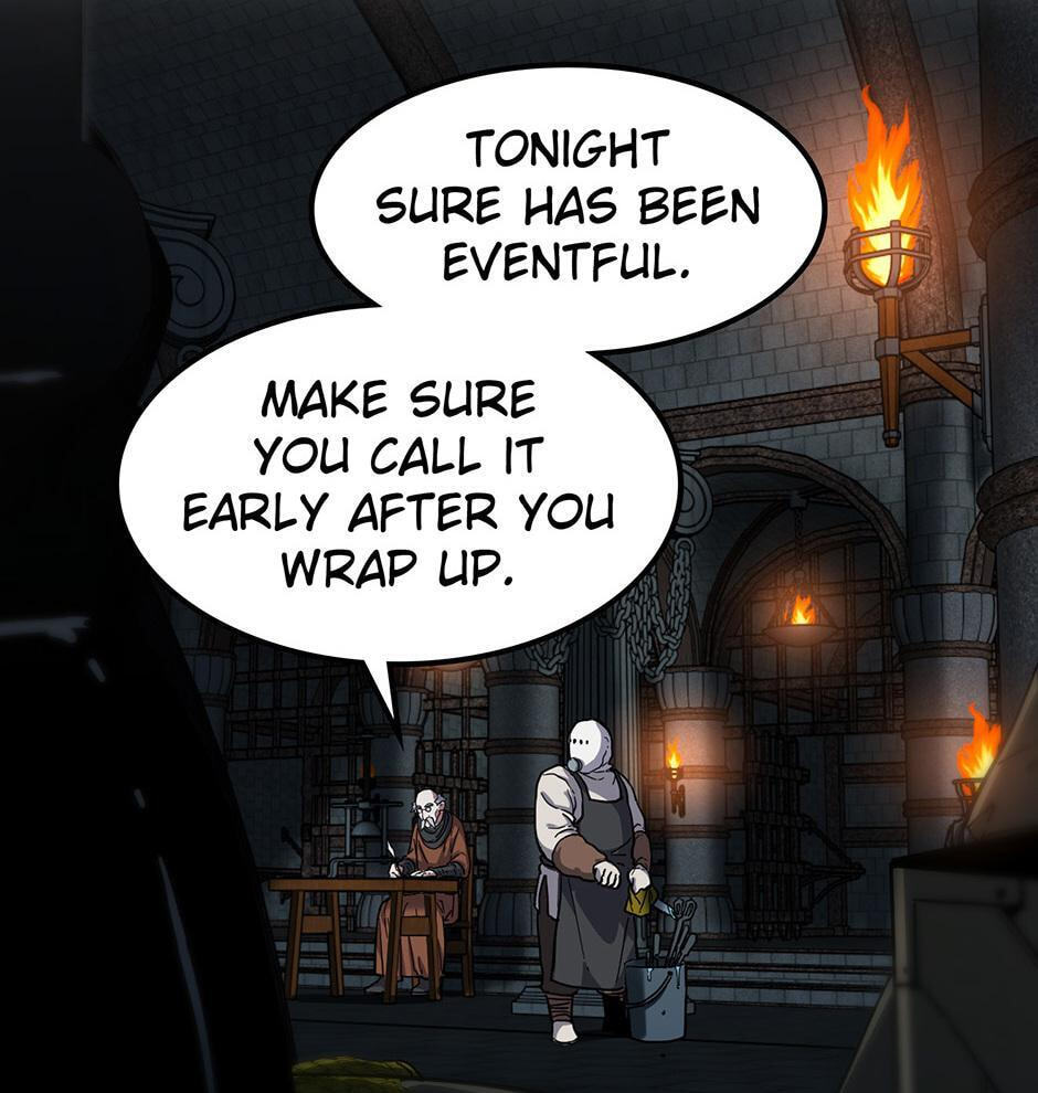 The Beginning After the End, chapter 236, image 49
